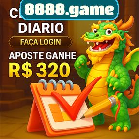 8888.game Indique amigos para receber um bônus